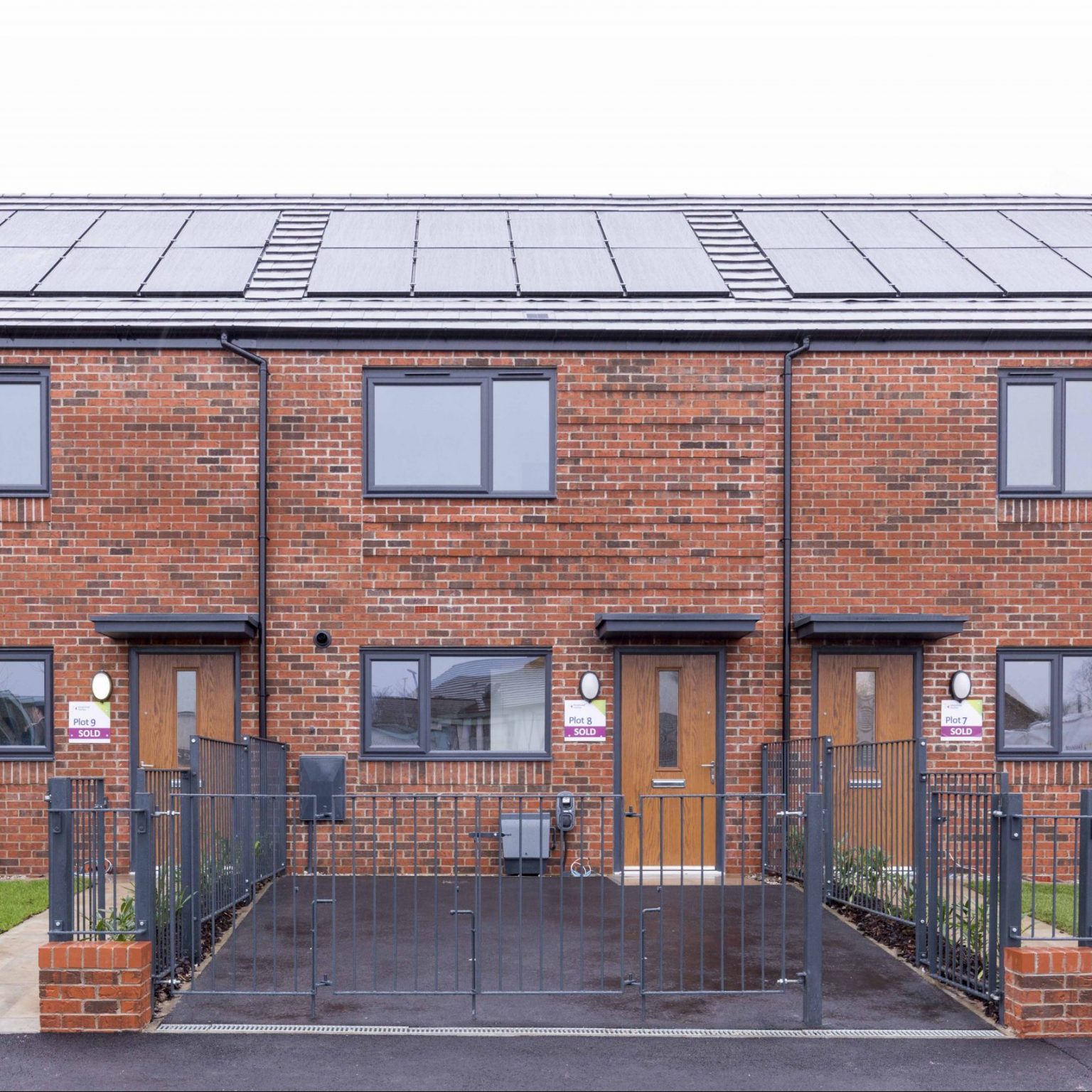 Connell Gardens GHA Knowledge Base