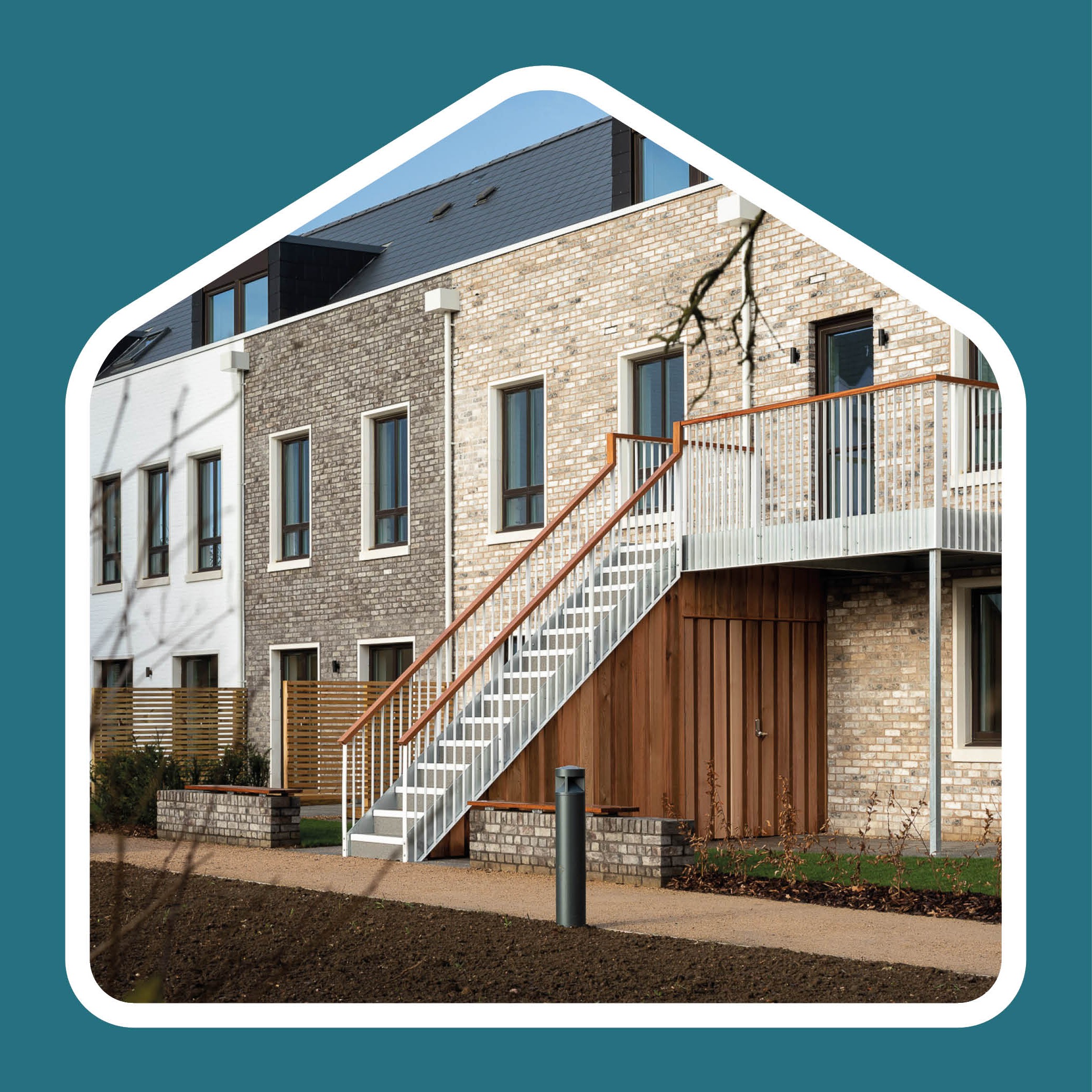 Financial Incentives for More Sustainable Homes