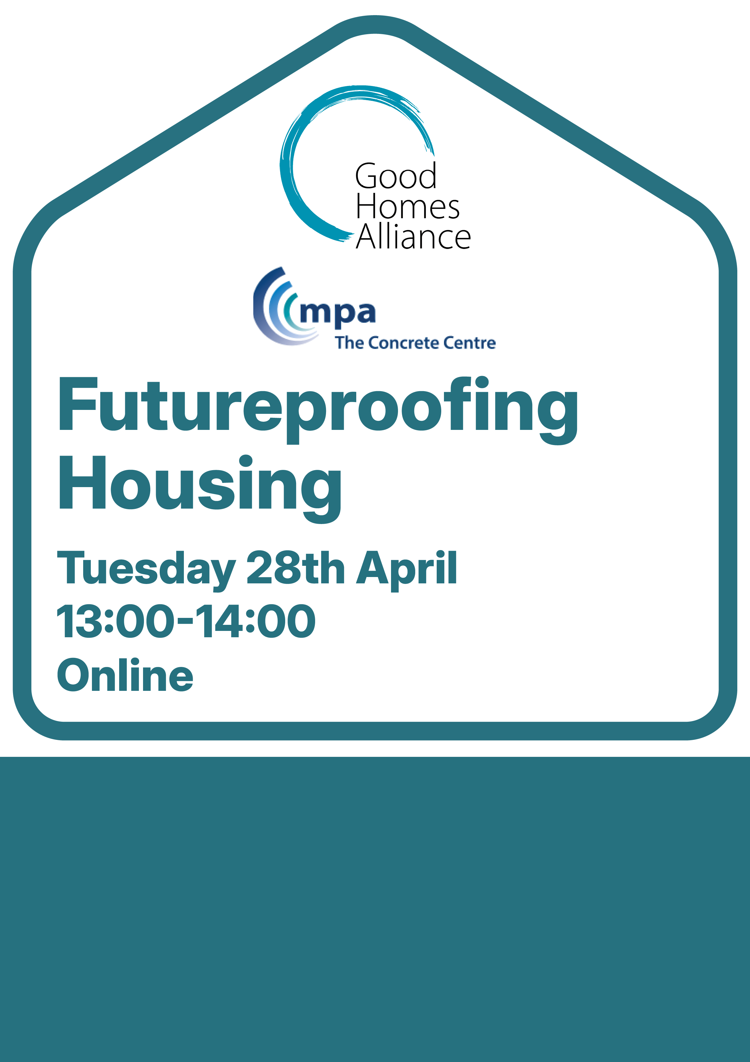 Webinar: Futureproofing Housing